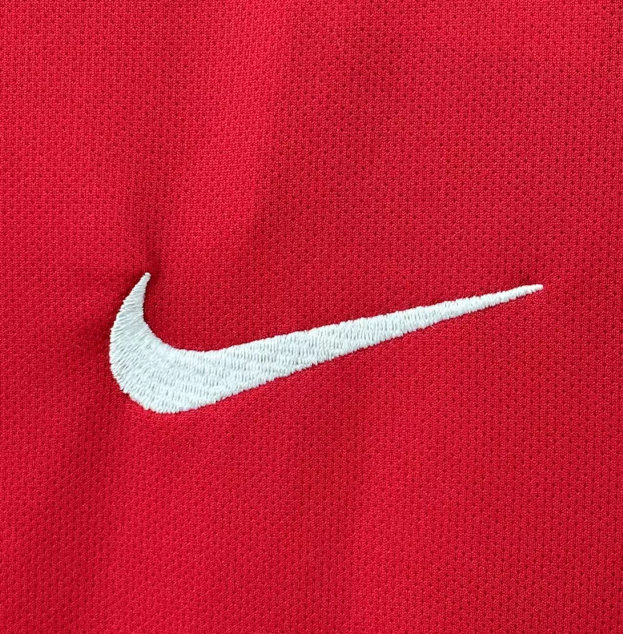 Portugal 2016 Home Jersey