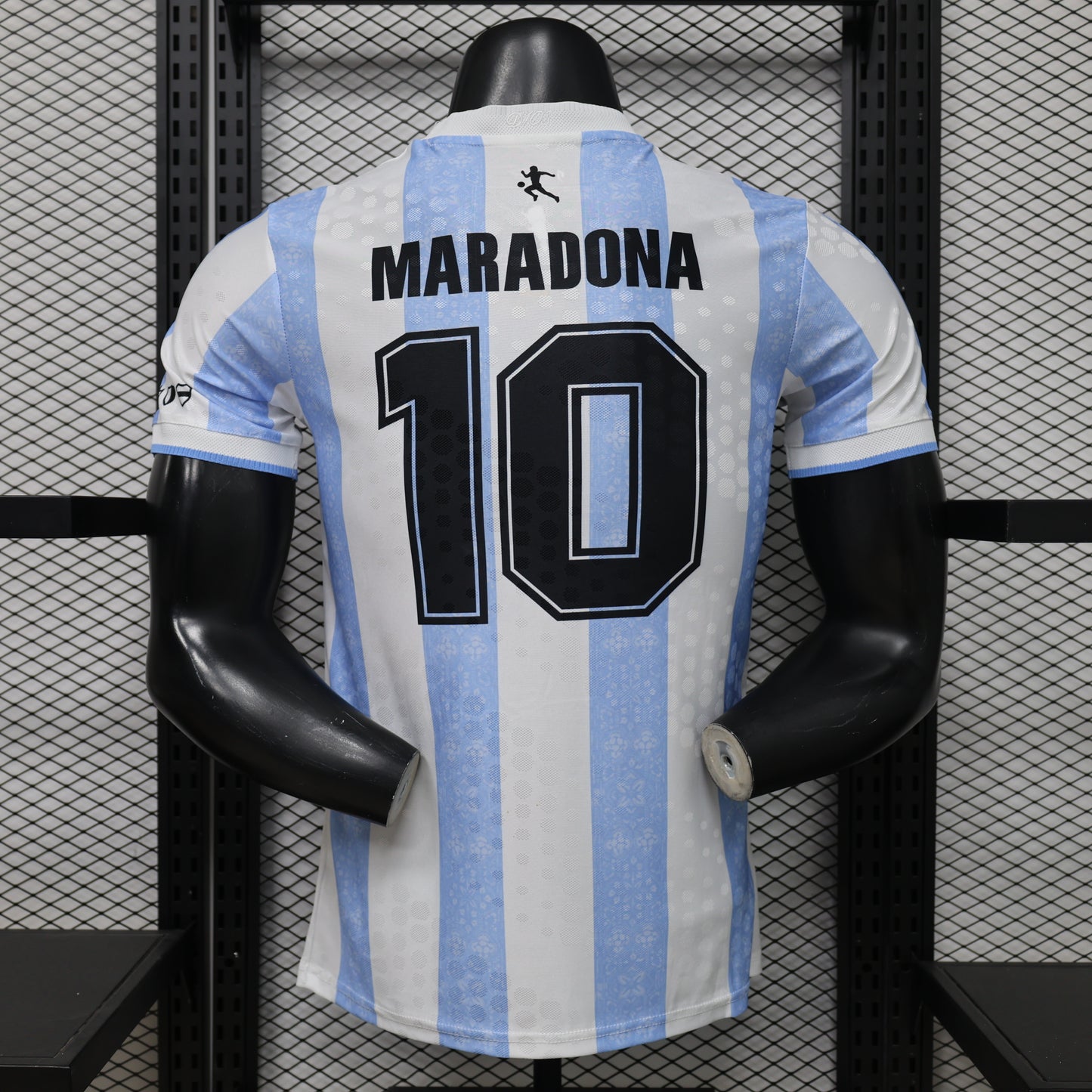 Argentina 2026 Jersey