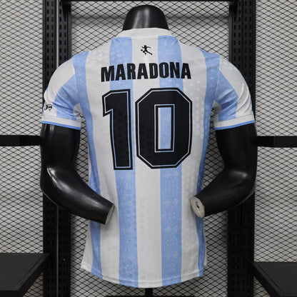 Argentina 2026 Jersey