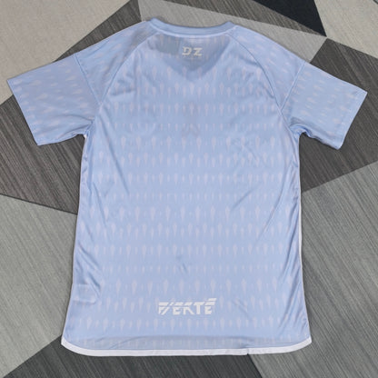 Algeria 2026 Jersey