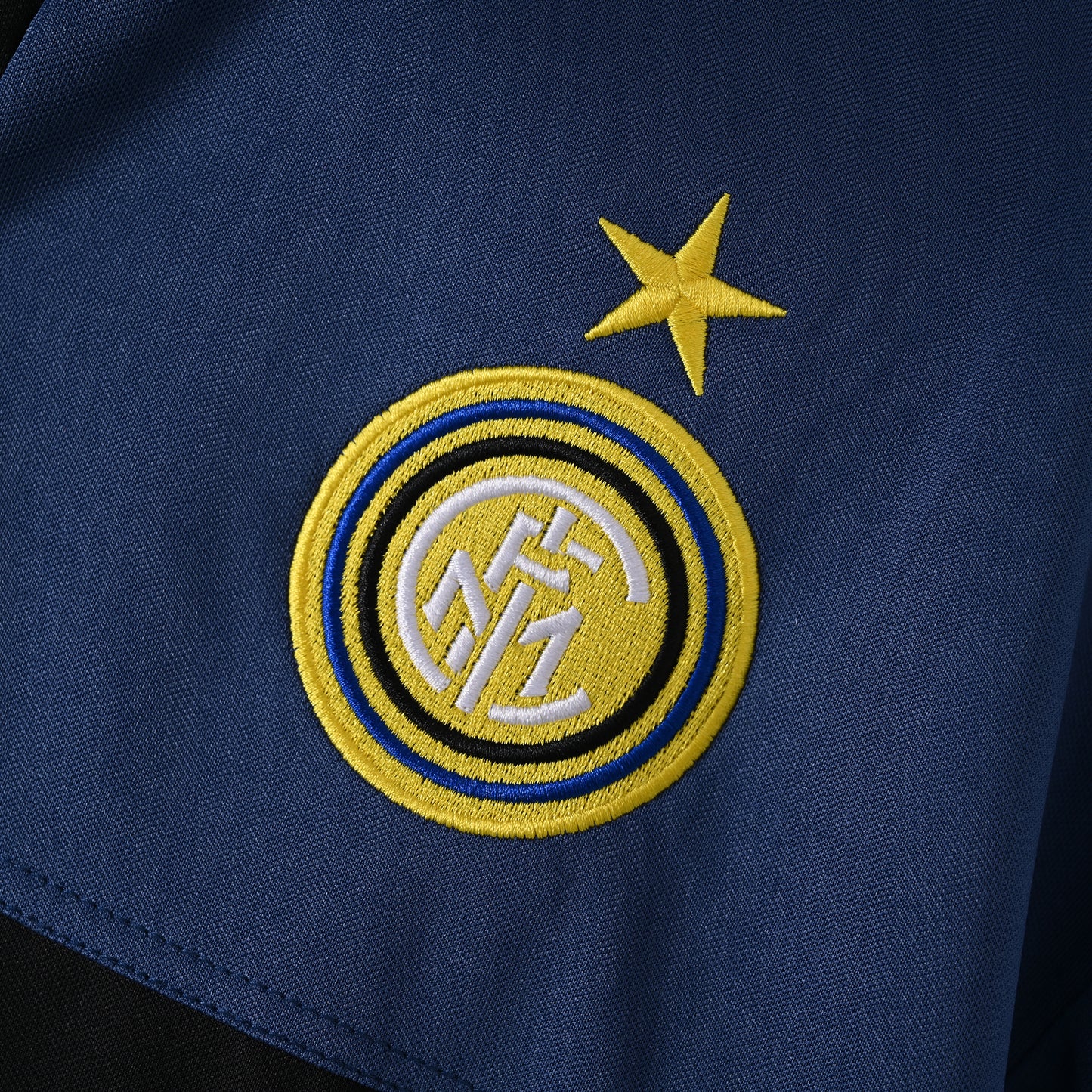 Inter Milan 1998/1999 Third Jersey