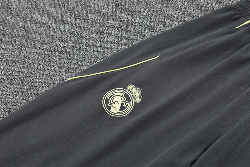 Real Madrid 2025/2026 Training Suit