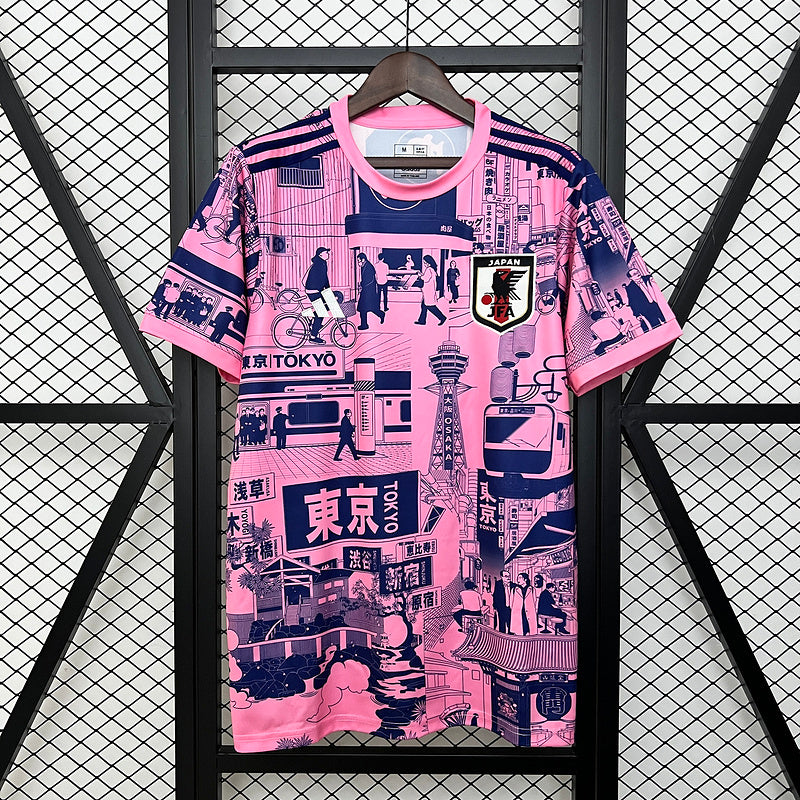 Japan 2024 Jersey