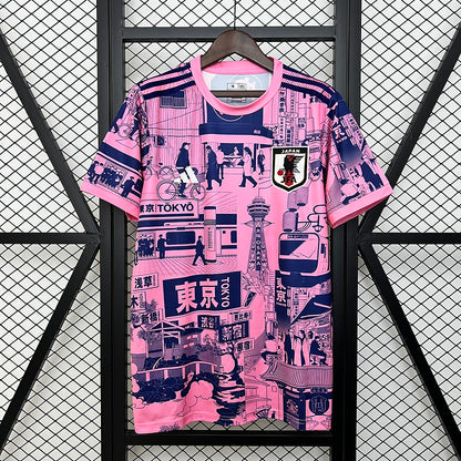 Japan 2024 Jersey