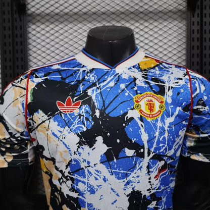 Manchester United 2026/2027 Jersey