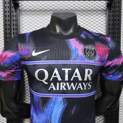 PSG 2026/2027 Jersey
