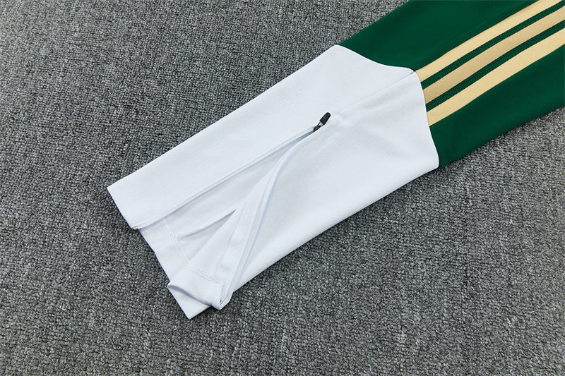 Italy 2026/2027 Training Suit