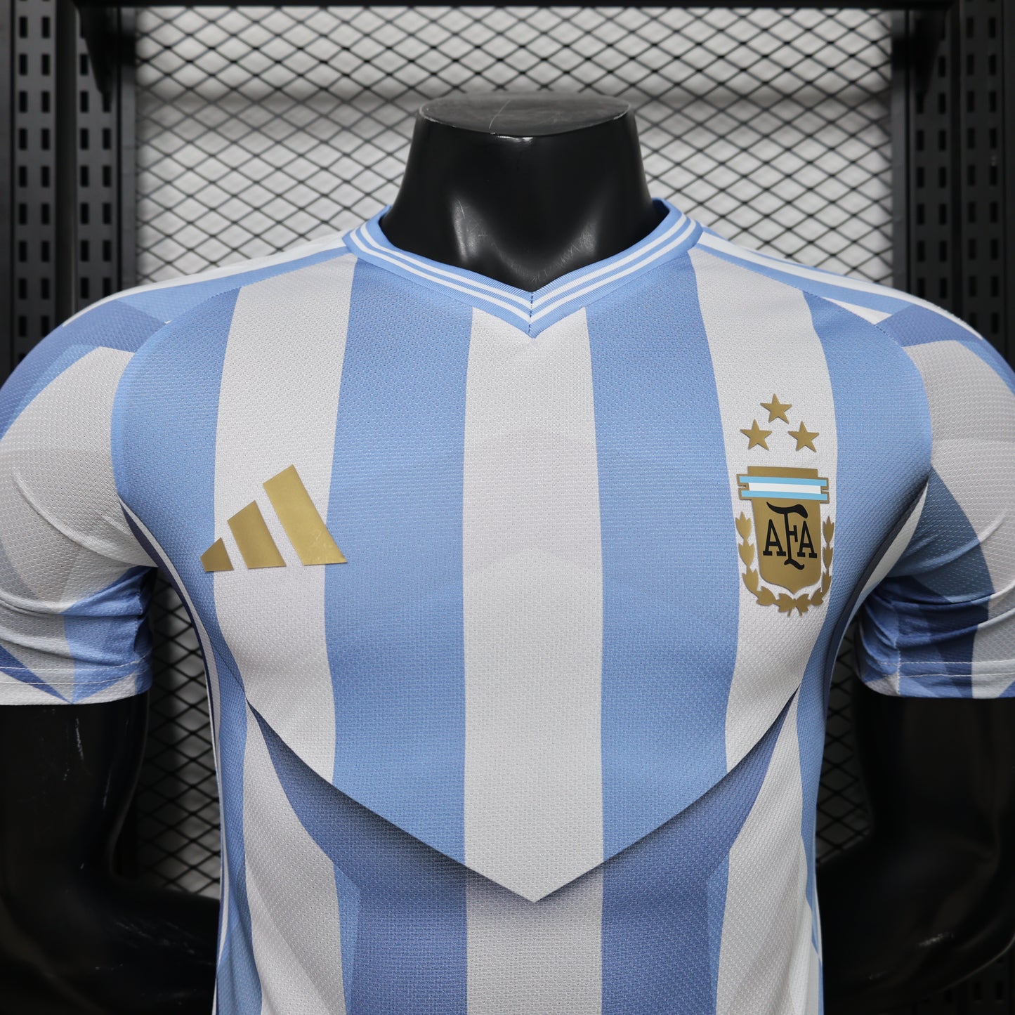 Argentina 2026 Jersey