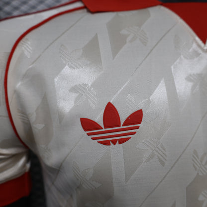 Bayern 2024/2025 Jersey