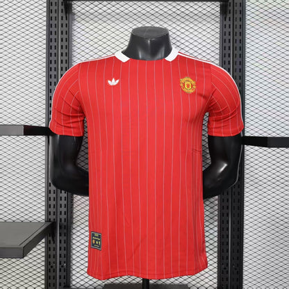 Manchester United 2025/2026 Jersey