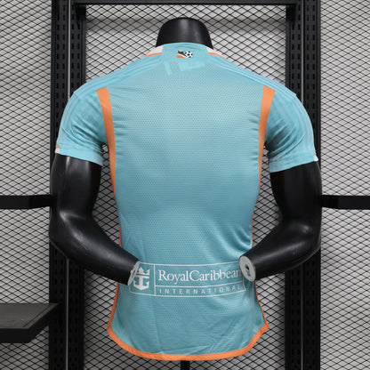 Inter Miami 2024/2025 Third Jersey