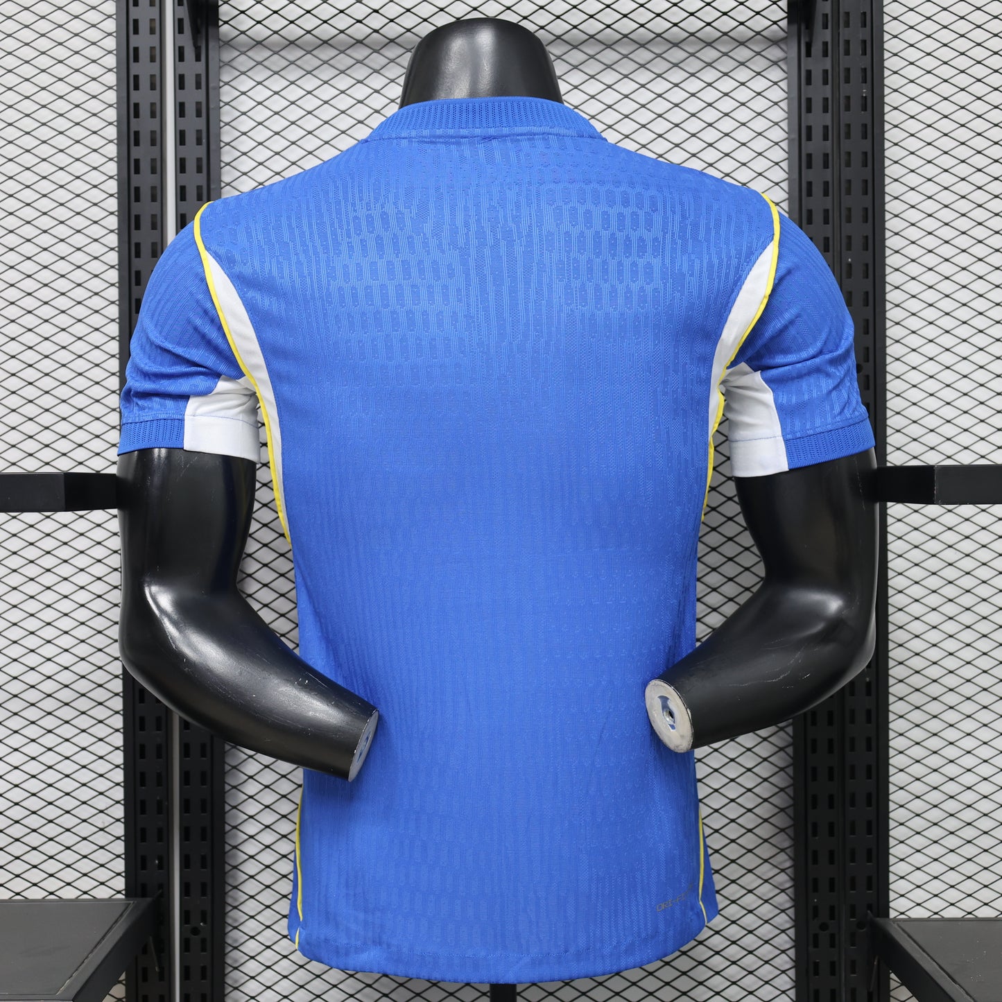 Chelsea 2026/2027 Jersey
