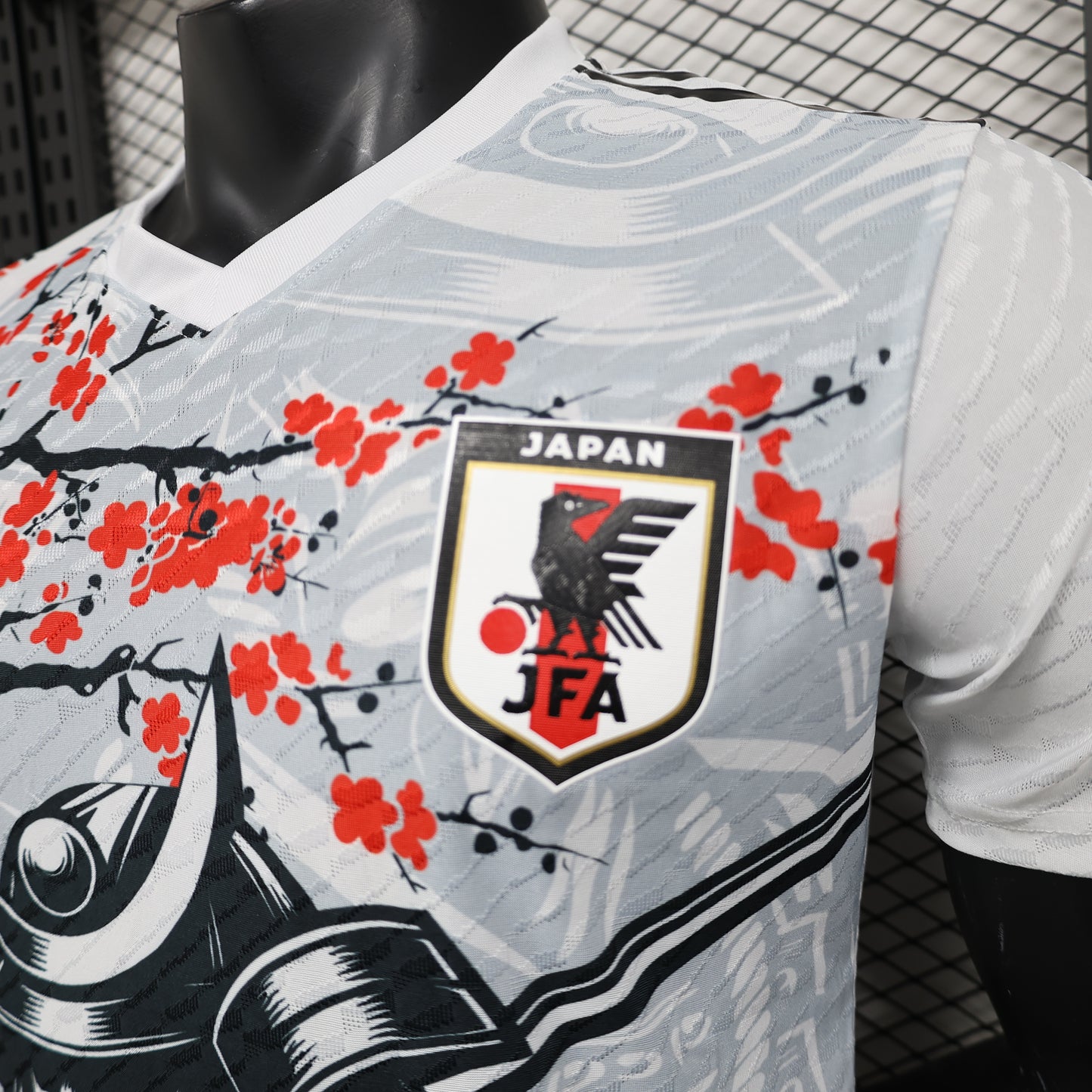 Japan 2024 Jersey