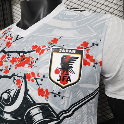 Japan 2024 Jersey