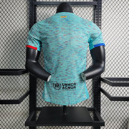 Barcelona 2023/2024 Third Jersey