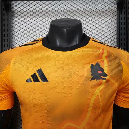 AS Roma 2025/2026 Away Jersey