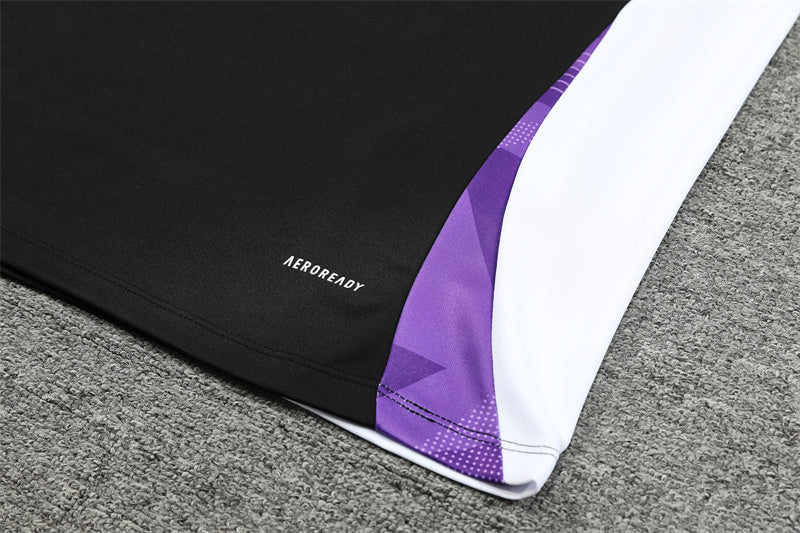 Real Madrid 2024/2025 Training Suit