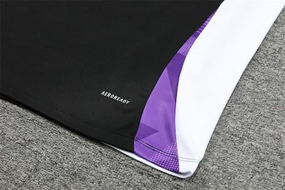 Real Madrid 2024/2025 Training Suit