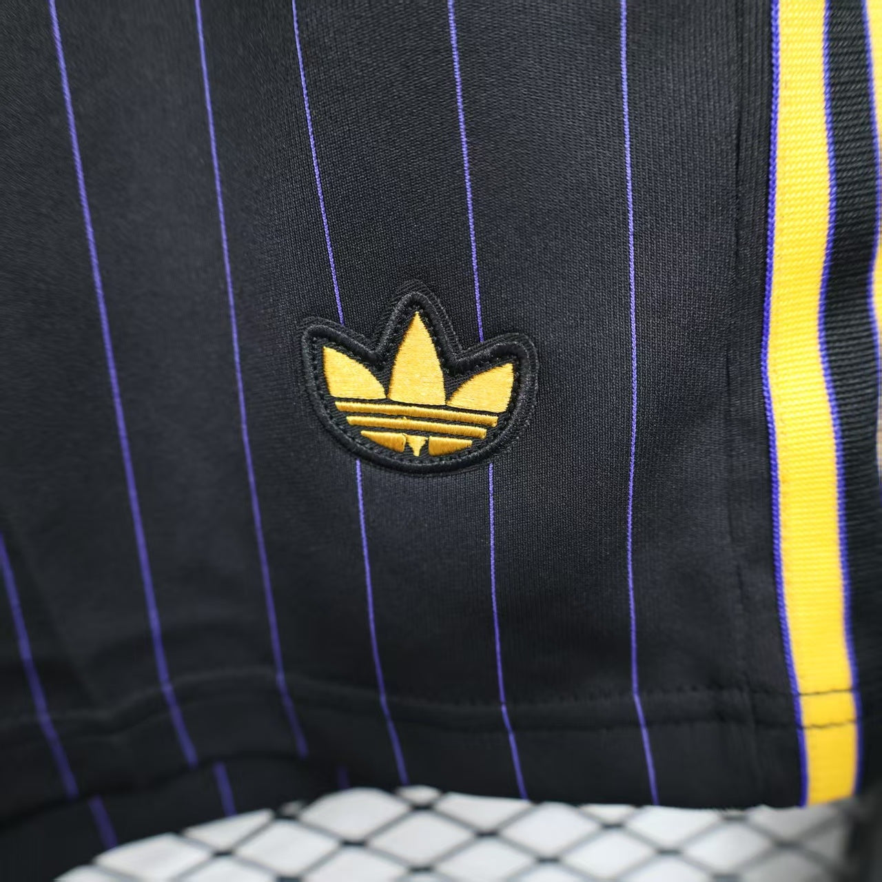 Manchester United 2025/2026 Shorts
