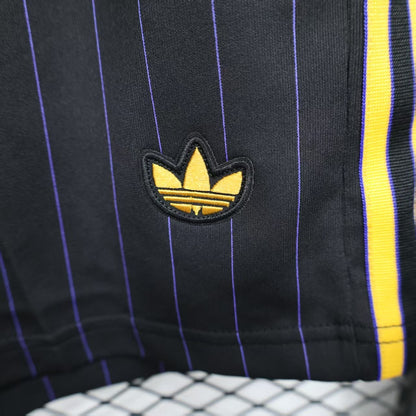 Manchester United 2025/2026 Shorts