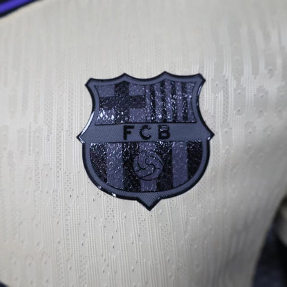 Barcelona 2025/2026 Away Jersey