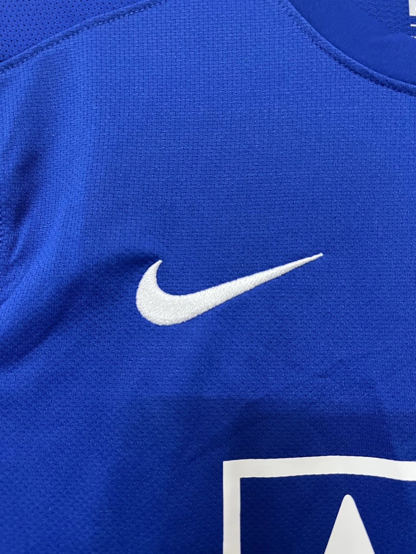 Manchester United 2008/2009 Third Jersey