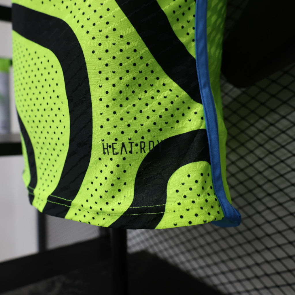 Arsenal 2023/2024 Away Jersey