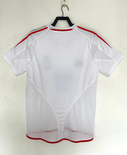 AC Milan 2004/2005 Away Jersey