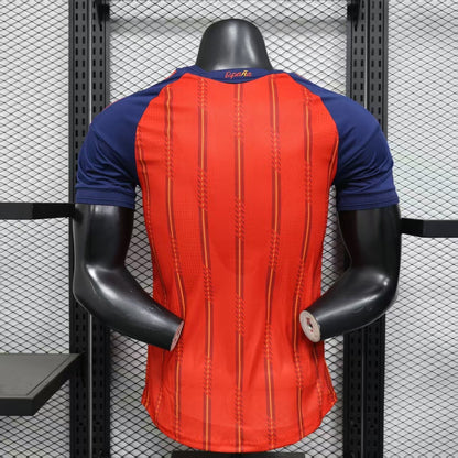 Spain 2026 Home Jersey