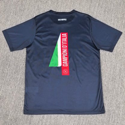 Napoli 2025/2026 Jersey