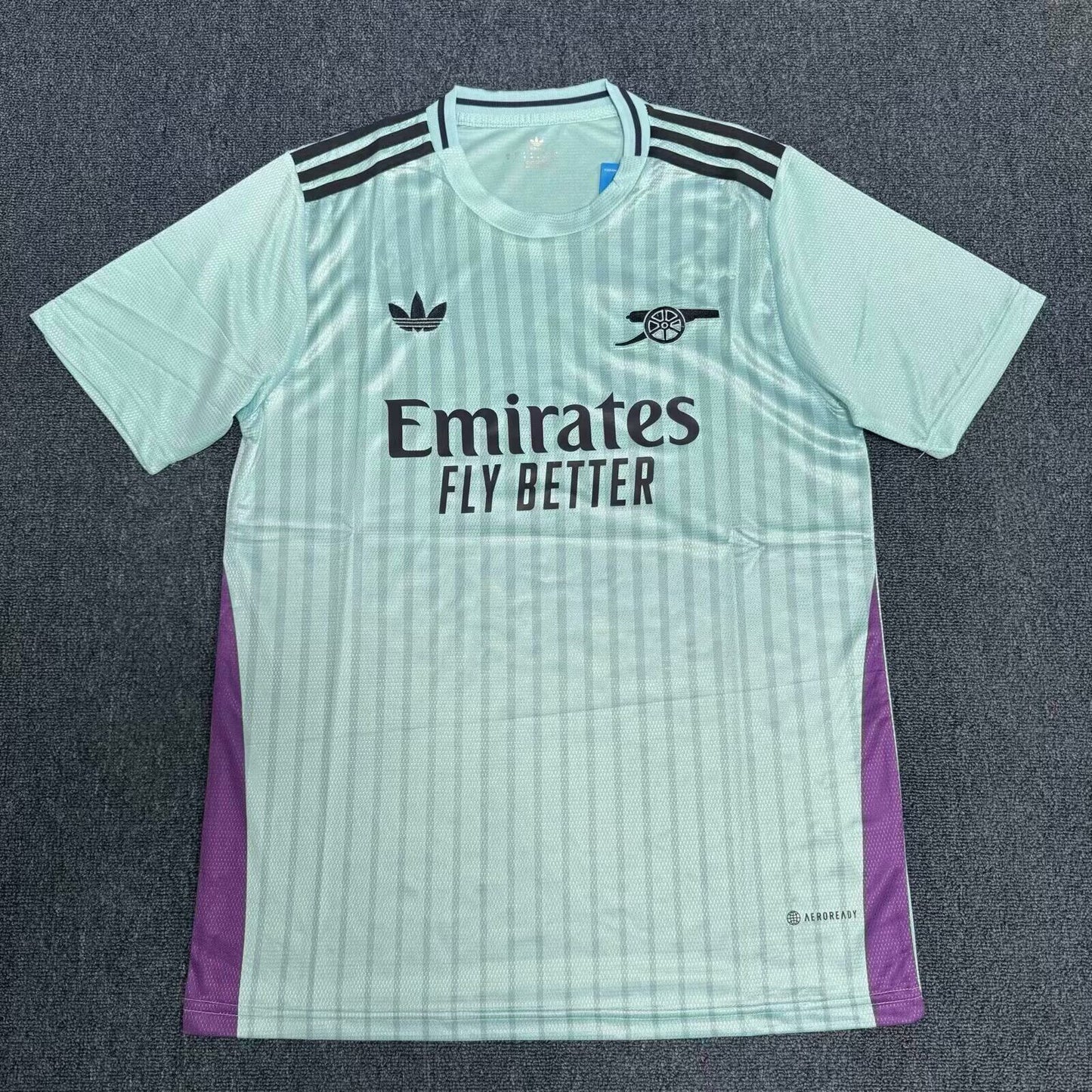 Arsenal 2024/2025 Jersey