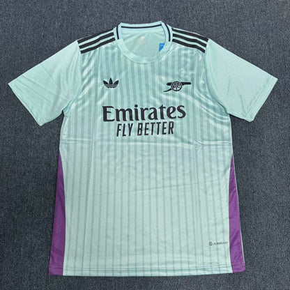 Arsenal 2024/2025 Jersey