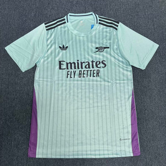 Arsenal 2024/2025 Jersey