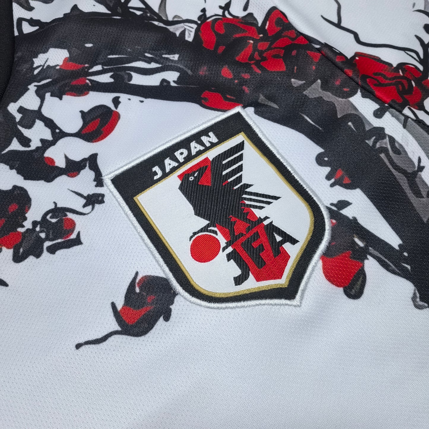 Japan 2024 Jersey