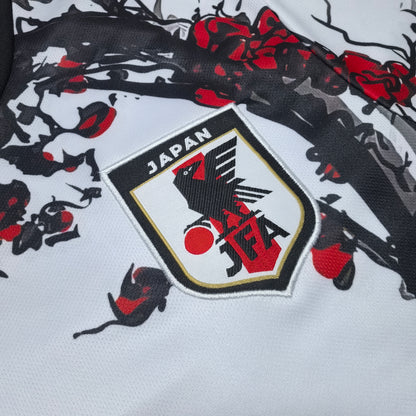 Japan 2024 Jersey