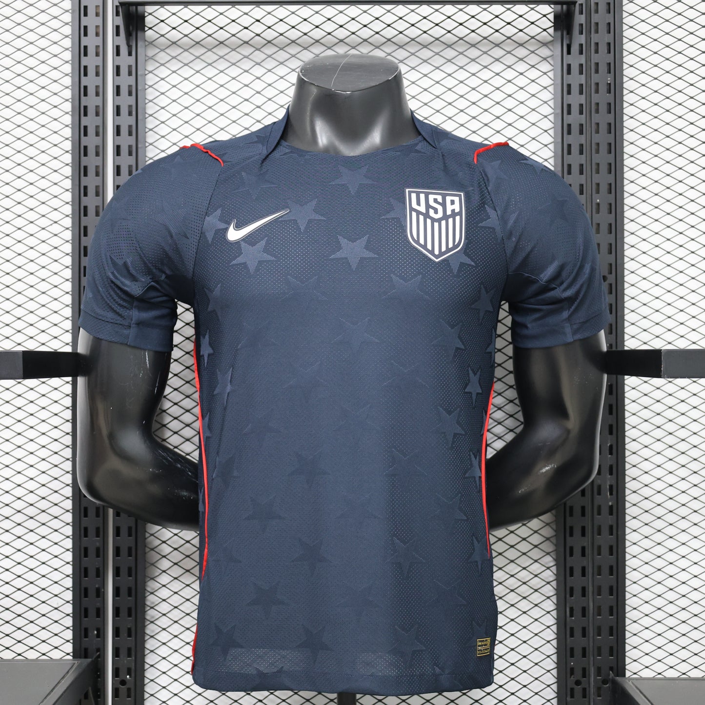 USA 2026 Away Jersey