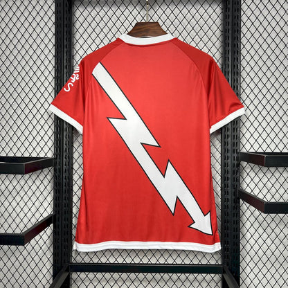 Rayo Vallecano 2024/2025 Away Jersey