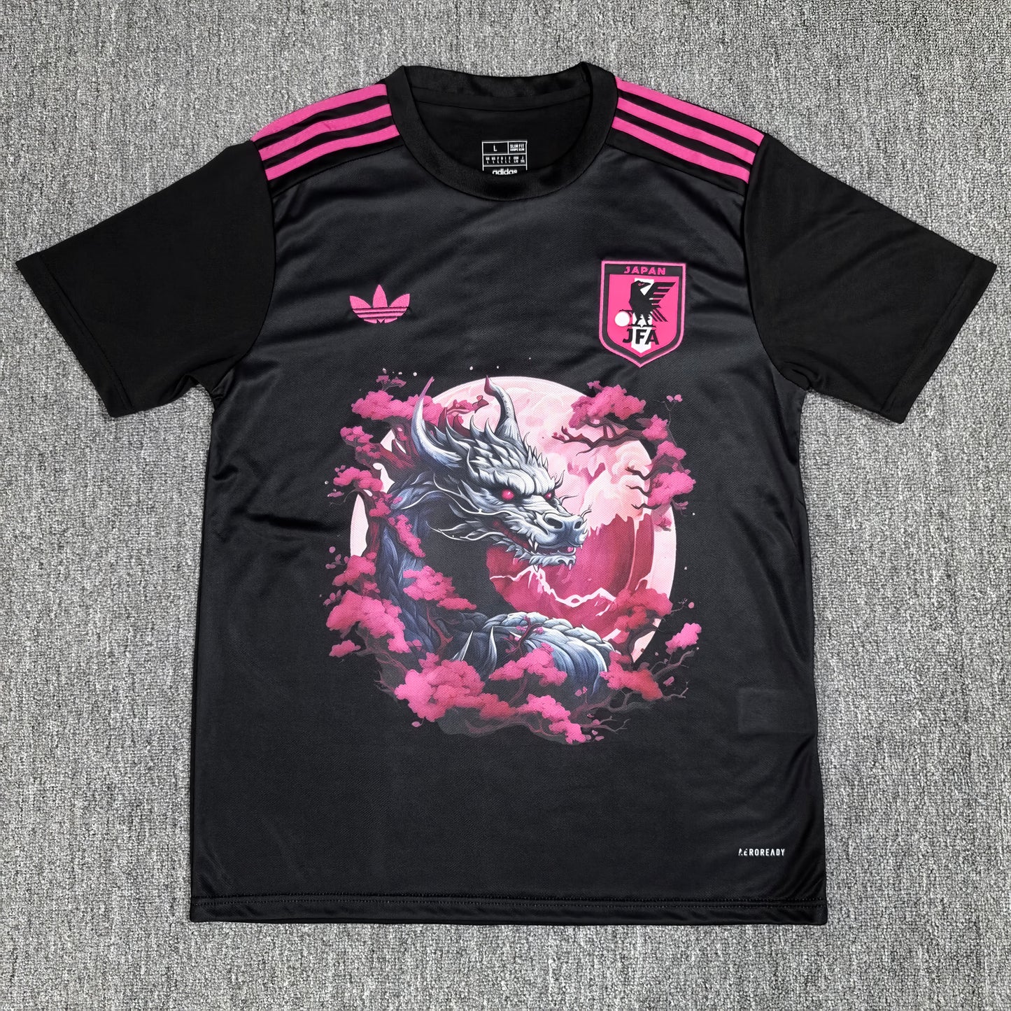 Japan 2024 Jersey