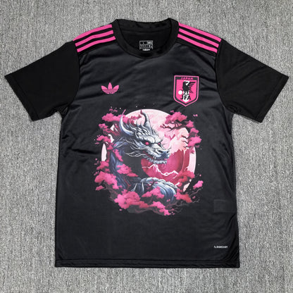 Japan 2024 Jersey