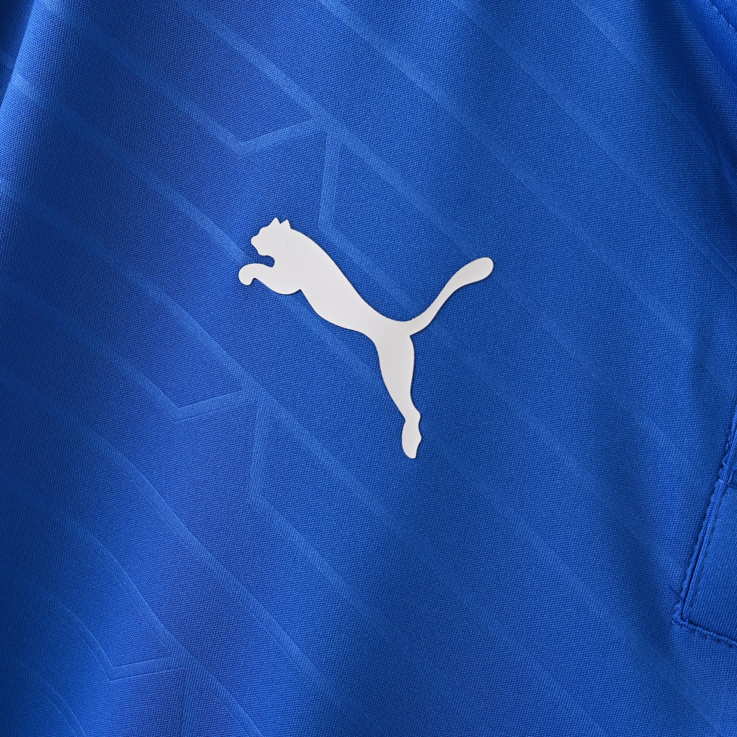 Italy 2012 Home Jersey