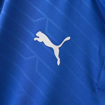Italy 2012 Home Jersey