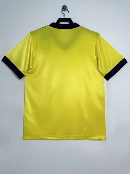 Arsenal 1983/1986 Away Jersey