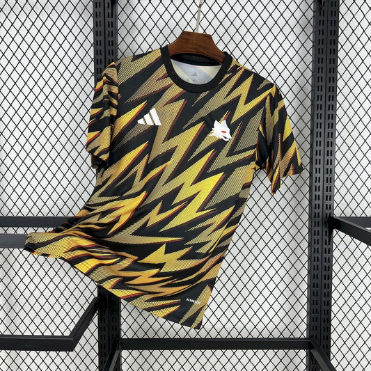 AS Roma 2025/2026 Jersey