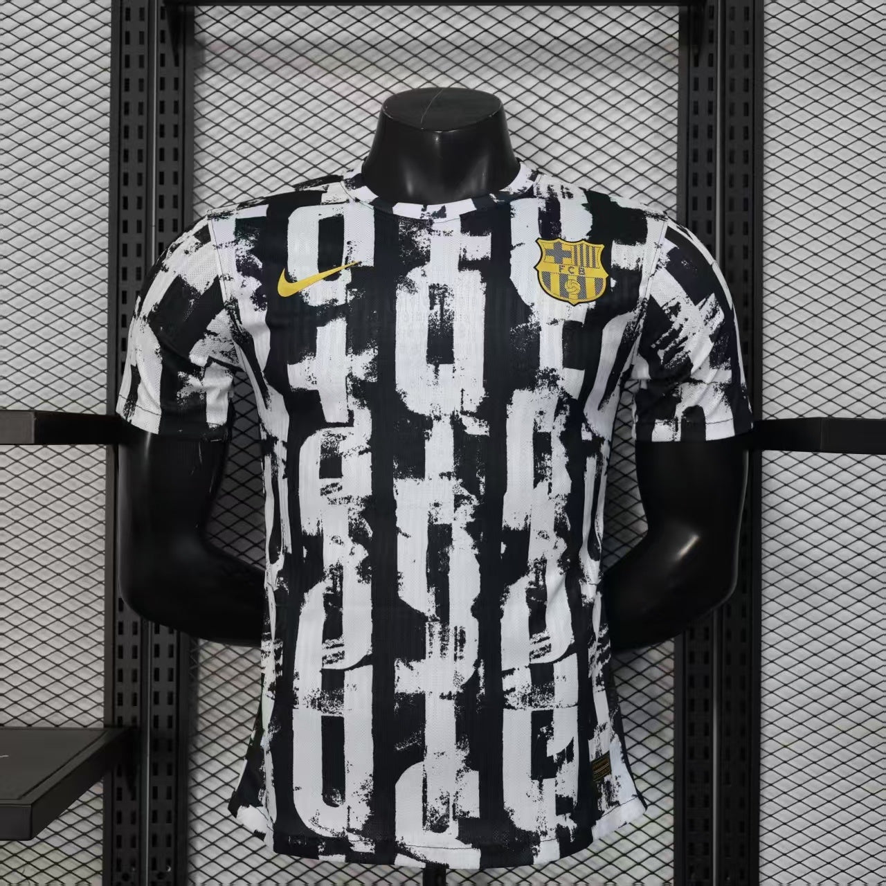 Barcelona 2025/2026 Jersey