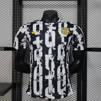 Barcelona 2025/2026 Jersey