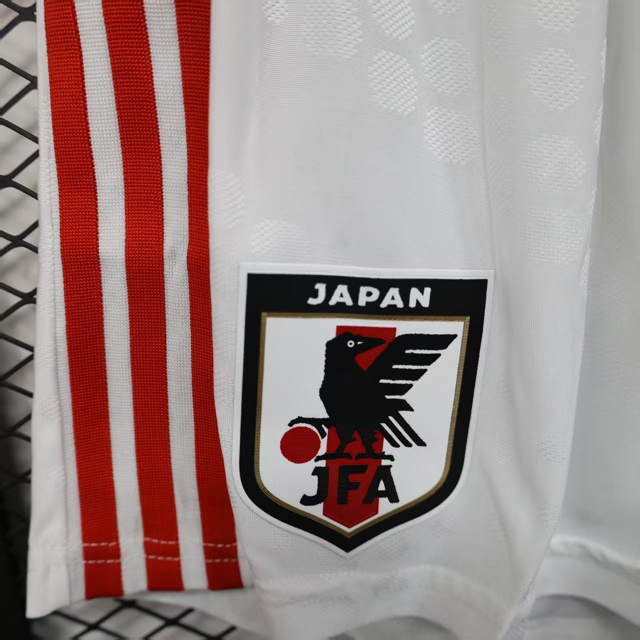 Japan 2026 Shorts