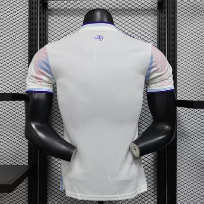 Aston Villa 2025/2026 Third Jersey