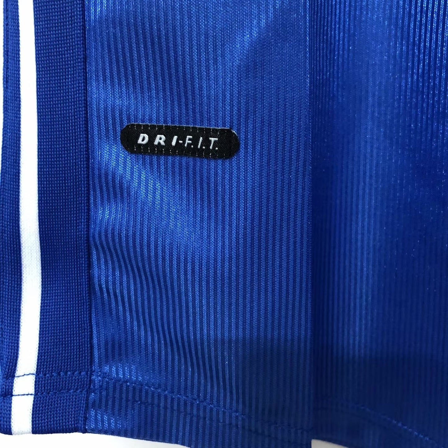 Italy 1998 Home Jersey