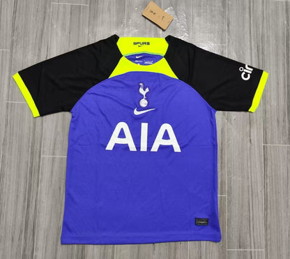 Tottenham 2022/2023 Away Jersey