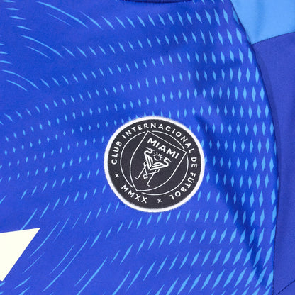 Inter Miami 2025/2026 Jersey